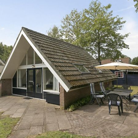 Villa Jonkerstee 66 - Ouddorp De Vrolijke Noot Esterno foto