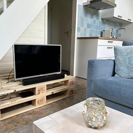 Villa Jonkerstee 66 - Ouddorp De Vrolijke Noot Esterno foto