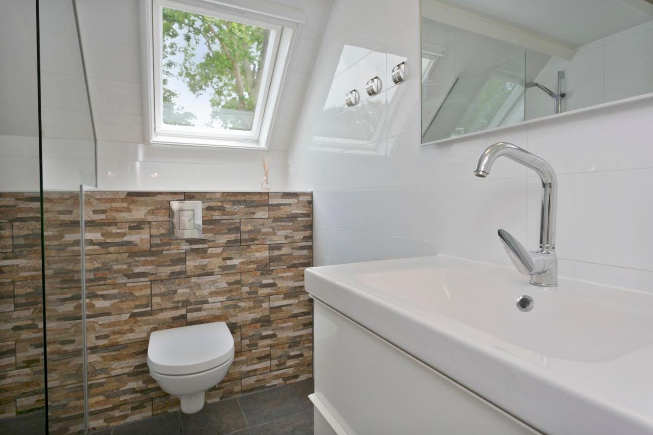 Villa Jonkerstee 66 - Ouddorp De Vrolijke Noot Esterno foto