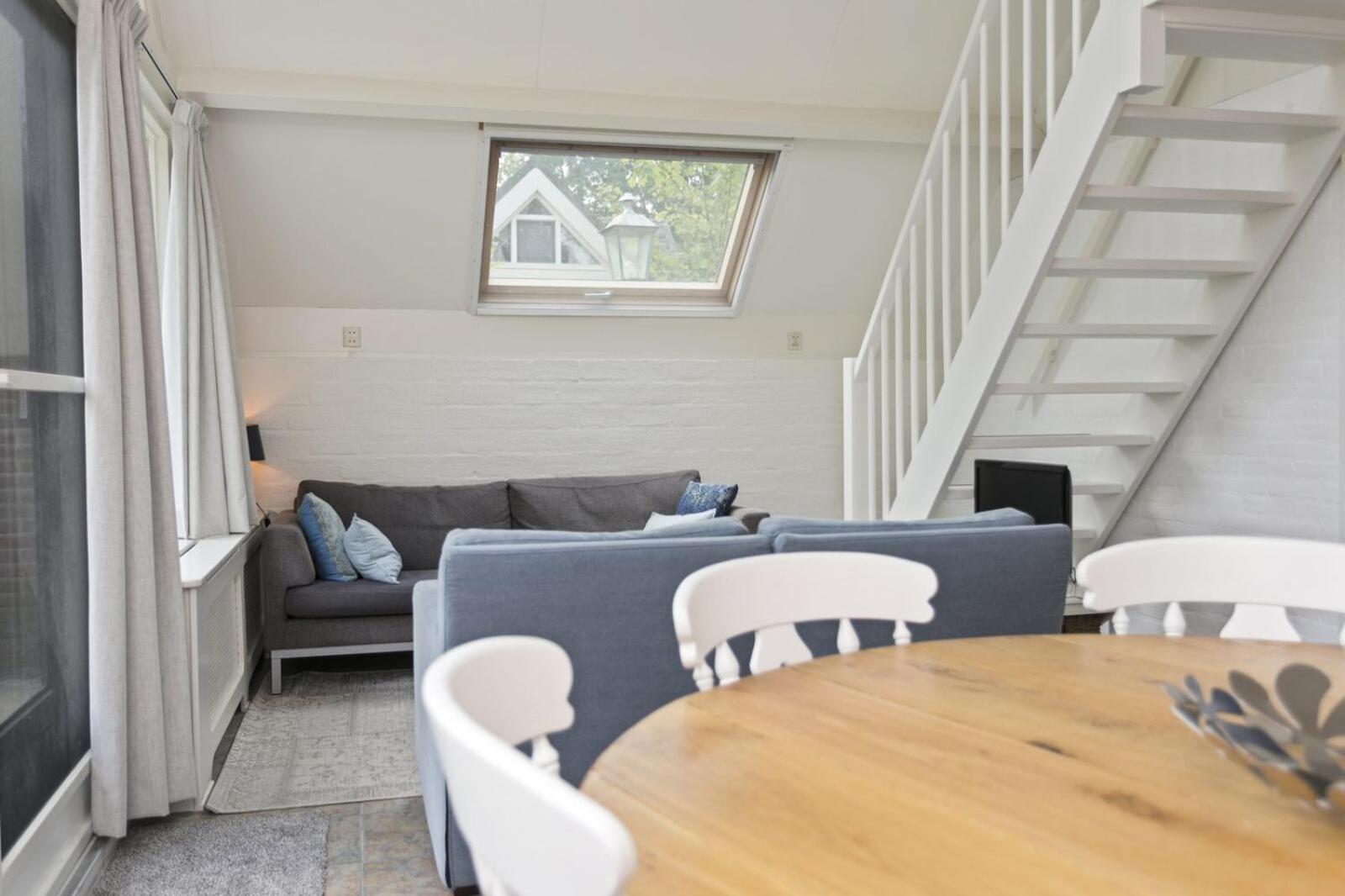 Villa Jonkerstee 66 - Ouddorp De Vrolijke Noot Esterno foto