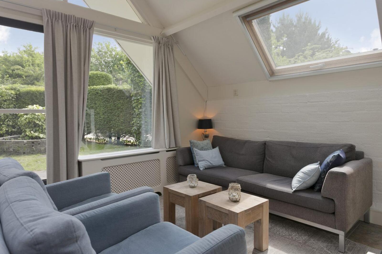 Villa Jonkerstee 66 - Ouddorp De Vrolijke Noot Esterno foto