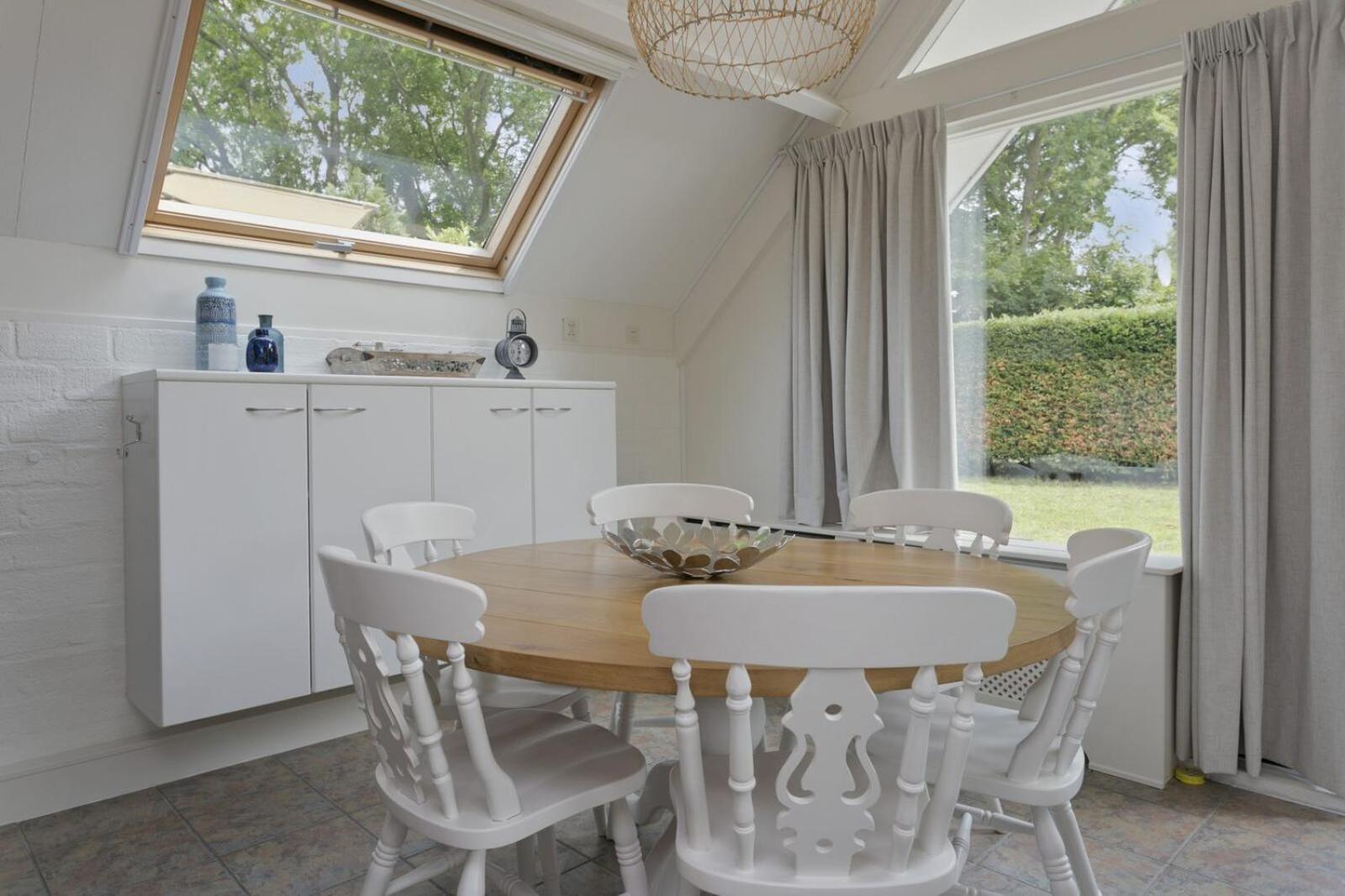 Villa Jonkerstee 66 - Ouddorp De Vrolijke Noot Esterno foto