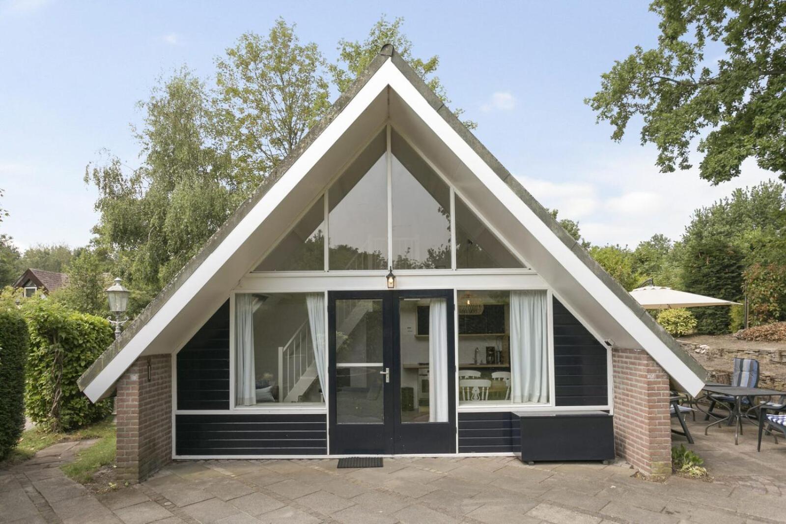 Villa Jonkerstee 66 - Ouddorp De Vrolijke Noot Esterno foto